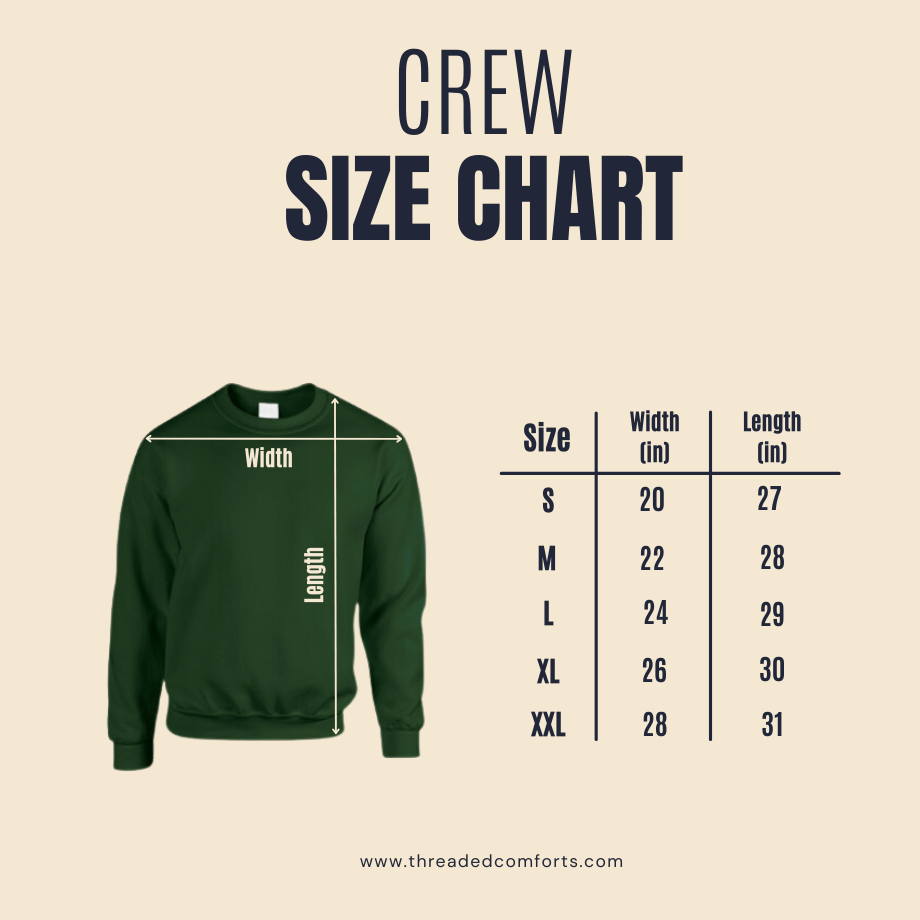 Anti Social Book Club Crewneck