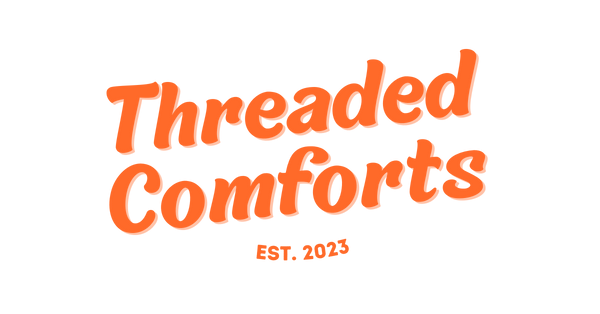 Threaded Comforts