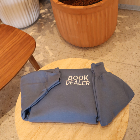 Book Dealer